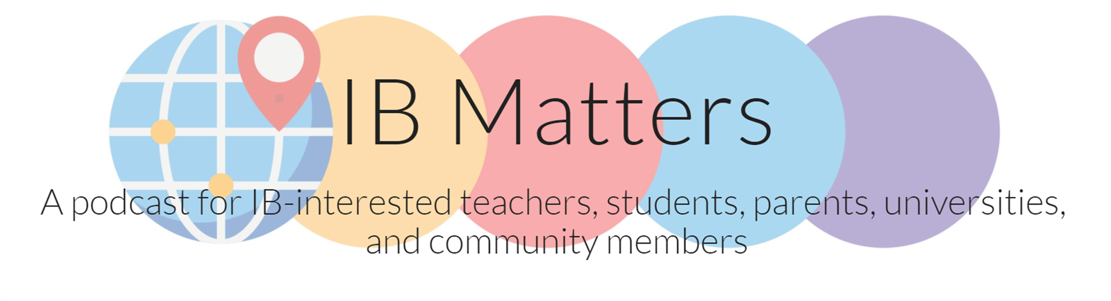 IB Matters 